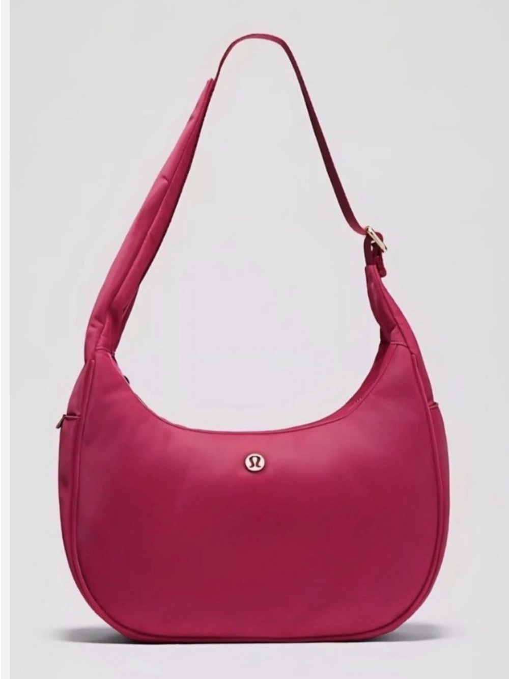 NWT lululemon shoulder bag